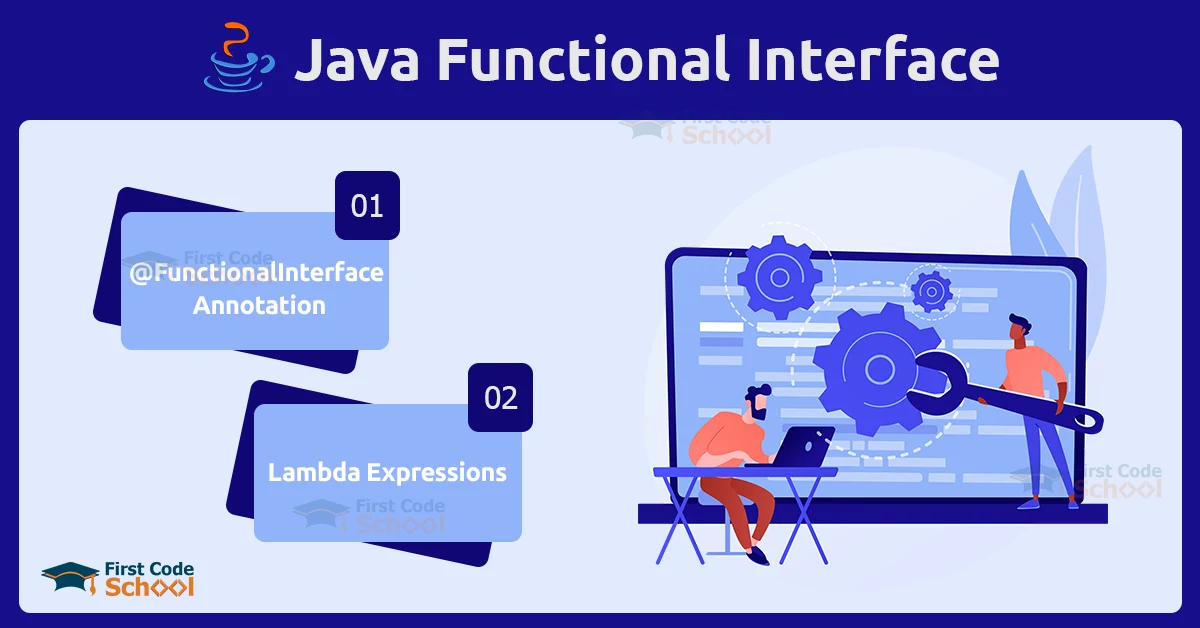 functional interfaces in java