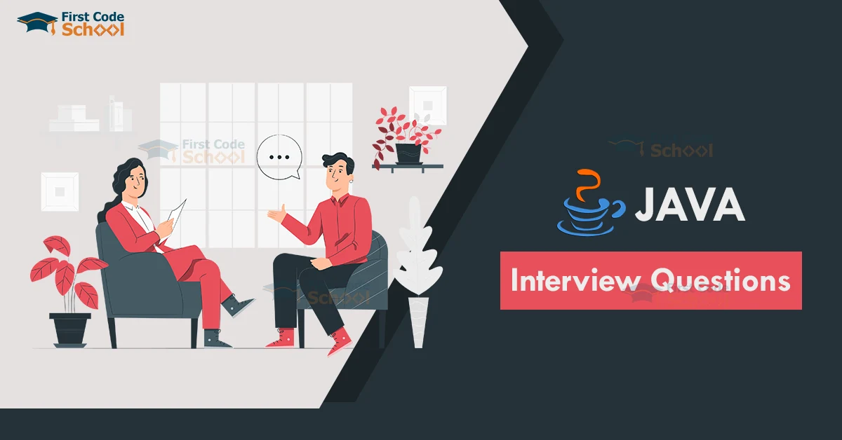 java interview questions with answers