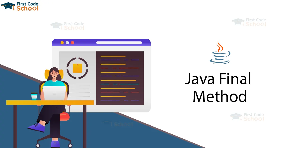 Java Final Method