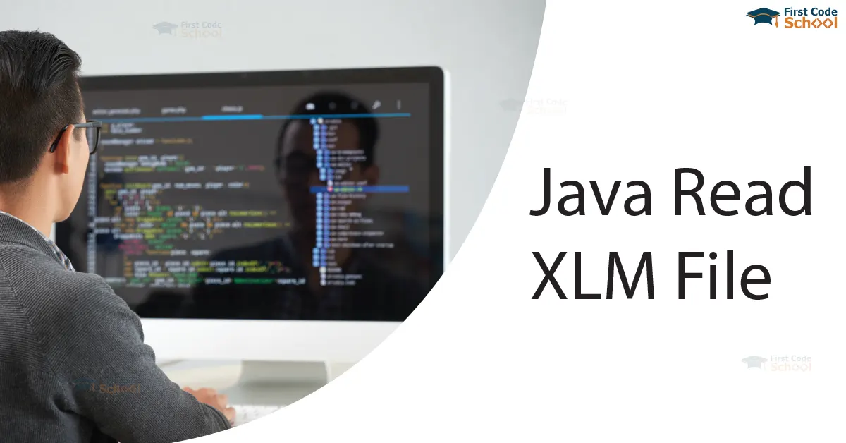 java read xml file to dom