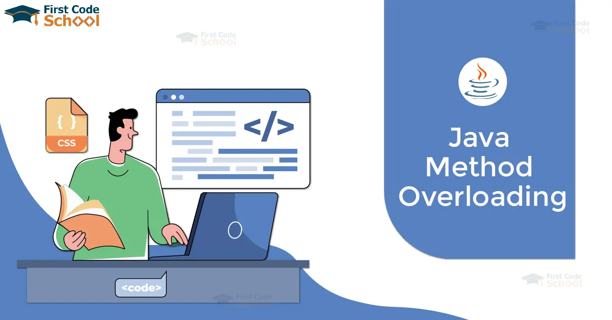 java method overloading